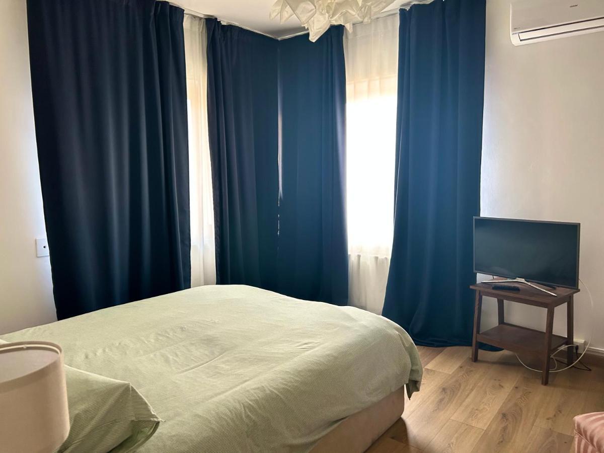 Apartamento Taormina Casa Sarina Exterior foto