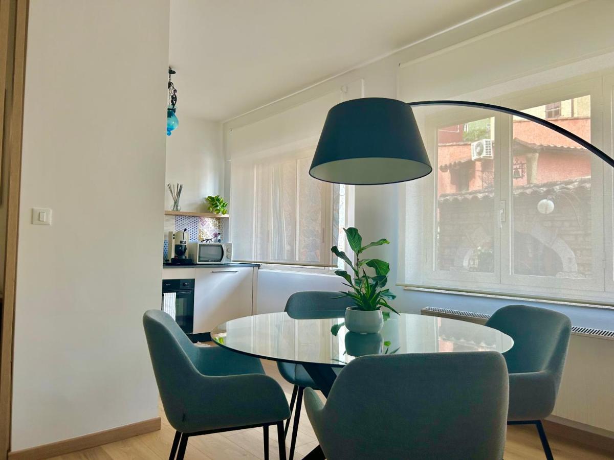 Apartamento Taormina Casa Sarina Exterior foto