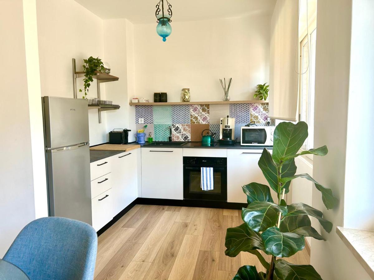 Apartamento Taormina Casa Sarina Exterior foto