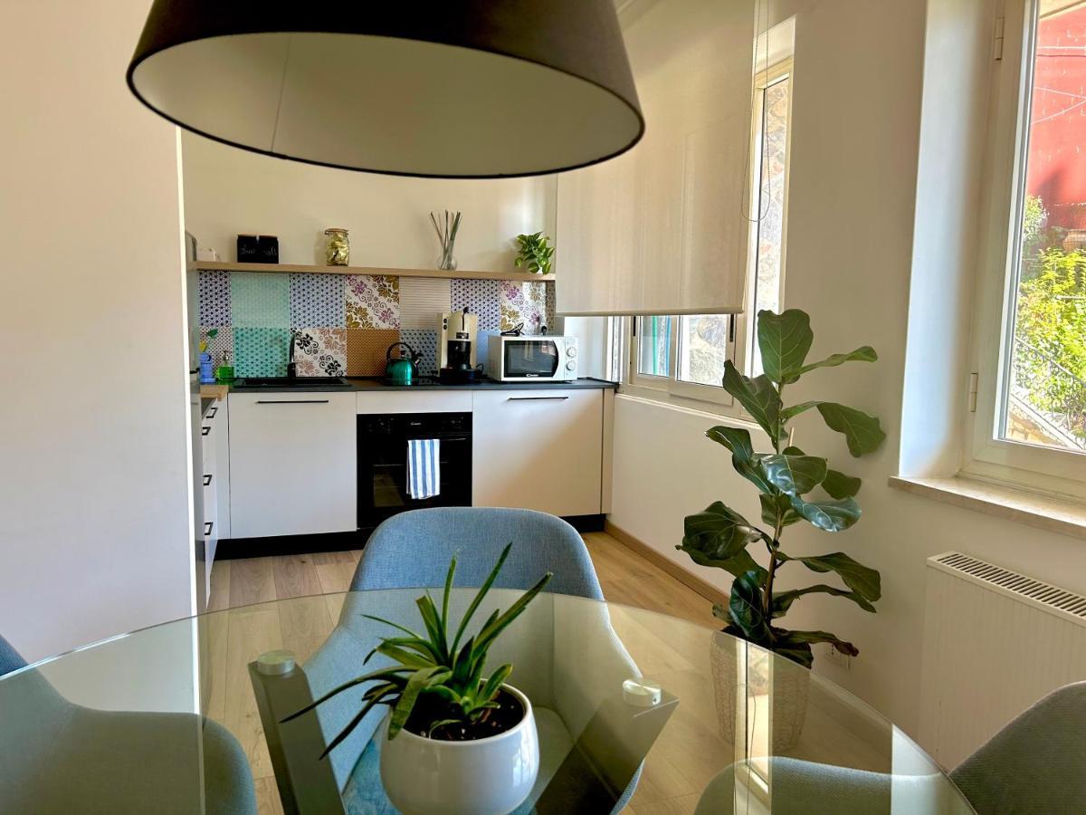 Apartamento Taormina Casa Sarina Exterior foto