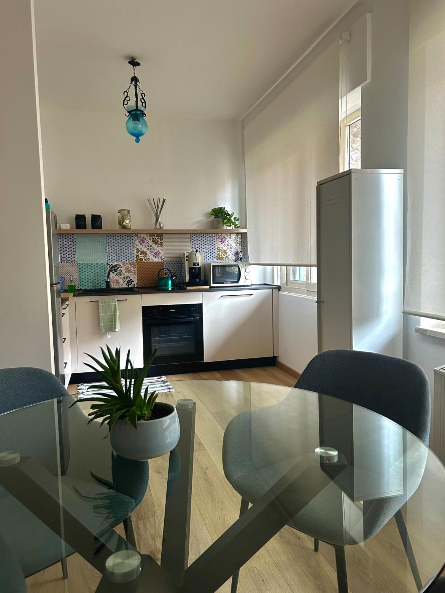 Apartamento Taormina Casa Sarina Exterior foto