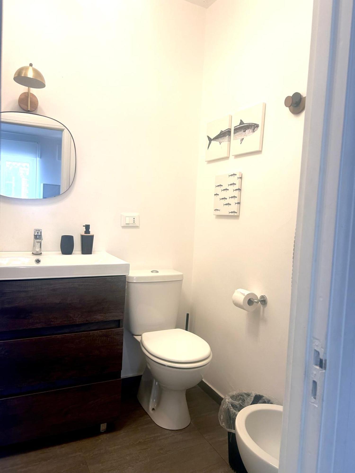 Apartamento Taormina Casa Sarina Exterior foto